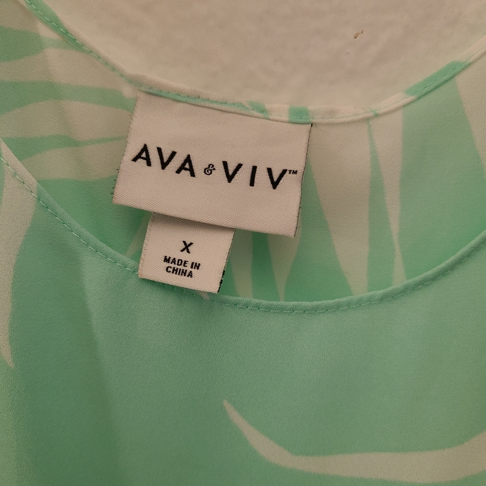 Blouse - Picture 2 of 5